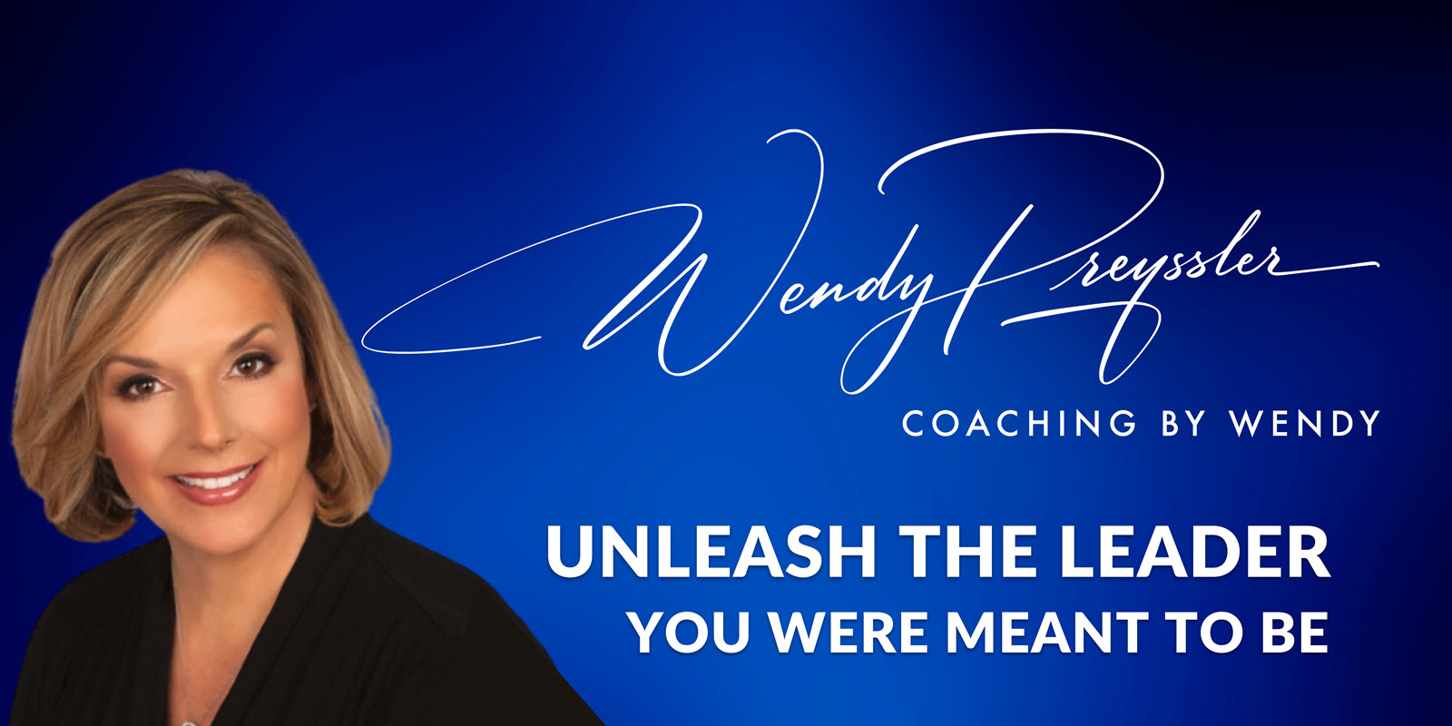 Coaching By Wendy